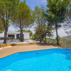 Cubo's Casa Pineda