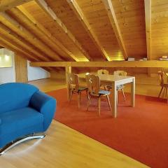 Ferienwohnung Nr 5, Lechbruck-Gründl, Allgäu