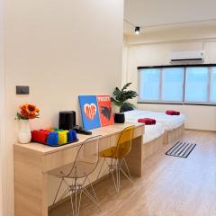 Sky&Sea Cha-Am Beach2