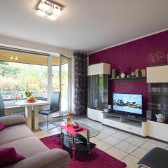 Haus Meeresgruß App 13