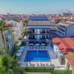 Blue Serenity Hotel