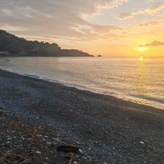 Appartamento fronte mare Taormina - relax e posizione top