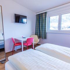 City Dream 2 by Alpenidyll Apartments