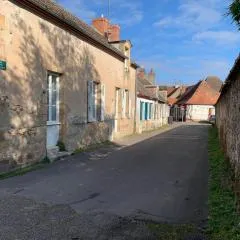 Le Gite du Sabotier