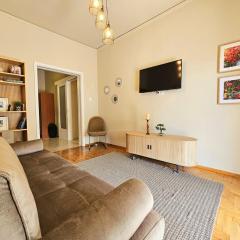 EL Prestige Apartment - Athens Town