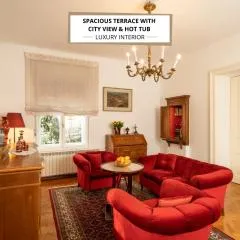 Villa Artur heritage - Luxury apartment