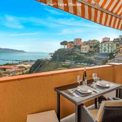 La Scala Matta, Terre Marine