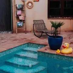 Casa del Patio