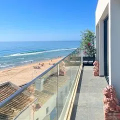 Casa Dourada - Golden Beach Apt