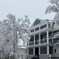 Green Hotel Tskaltubo