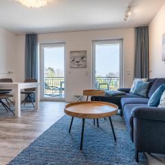 App 23, Strandresidenz Dünenperle