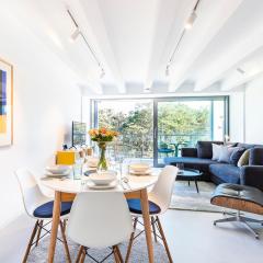 FeWo Prora - Strandhafer