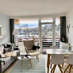 Ferienwohnung Seeblick