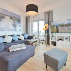 FeWo "Hohe Flucht" - Penthouse