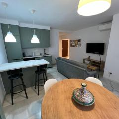 Chez Luna apartamento