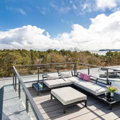 FeWo Prora - Sternenblick Penthouse