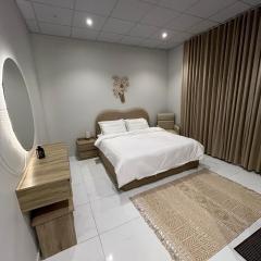 سكينة المدينة 102