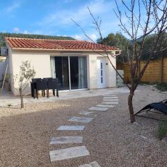 Le virtuose un petit havre de paix