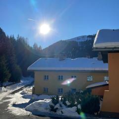 Ferienwohnung Königspudel