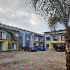 AB&AB Hotel and Apartments