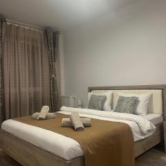 Selina Apart Transilvania Coresi