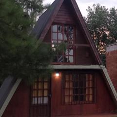 Alpina para parejas en Lujan