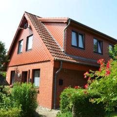 FeWo Wiesengrund Nr1