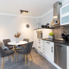 Appartement Lotte Kieler Straße 16a APPARTO Grömitz