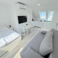 Krásny byt - apartmán 3 v blízkosti centra