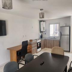 Daher Apartment Homes