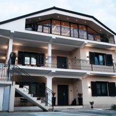 Vila Kristal Tirana Apartments