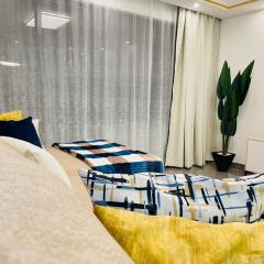 Alina ridge apartments