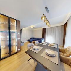 Quiet Luxury Home 2 - home & office
