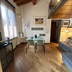 Acacia Apartments Salvia-Rosmarino