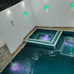 Ricaurte Cundinamarca Casa con piscina
