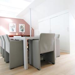 Haus Barbara - Schwimmbad und Sauna im Haus-Whg 12