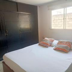 Casa Beatriz Barranquilla