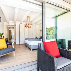 FeWo Prora - Strandjuwel