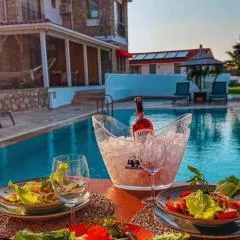 Garavilla Eski Datça