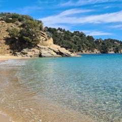 Au petit bonheur parking gratuit