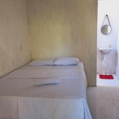 Quarto casal ventilador