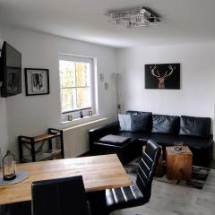 Appartement Brinkmann