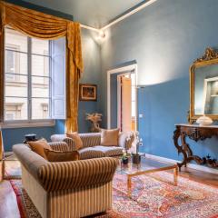 Royal Mansion of Prince Tommaso Corsini