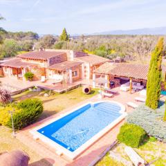 Cas Mostatxet-Wonderful villa with pool
