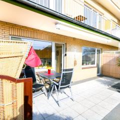 Stranddistel Whg 2
