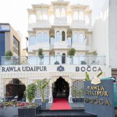 Rawla Udaipur - A Unit of UBEO HOTELS