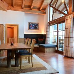 Apartment Zugspitze