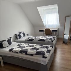 City Nest Ettlingen - nähe Wasenpark