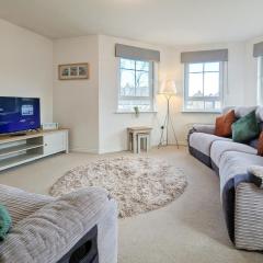 Pilmuir Apartment 3 bed 2 bath