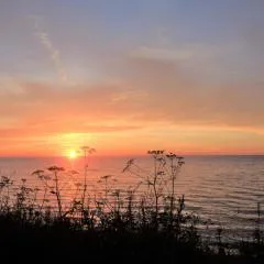 Strandhus Mira